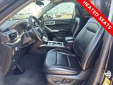 Used 2021 Ford Explorer XLT w/ Equipment Group 202A image 2
