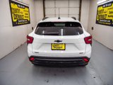 New 2025 Chevrolet Trax RS w/ Sunroof Package image 5