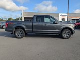Used 2016 Ford F150 XLT w/ Equipment Group 302A Luxury image 3
