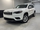 Used 2019 Jeep Cherokee Latitude w/ Cold Weather Group image 3