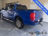 Used 2020 Ford Ranger Lariat image 2