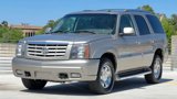 Used 2003 Cadillac Escalade AWD image 2