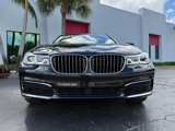 Used 2019 BMW 750i w/ Executive Package image 5