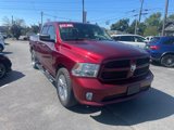 Used 2018 RAM 1500 Express w/ Express Value Package image 2