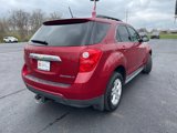 Used 2015 Chevrolet Equinox LT w/ Driver Convenience Package image 5