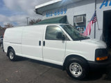 Used 2016 Chevrolet Express 3500 Extended image 3