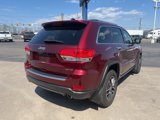 Used 2018 Jeep Grand Cherokee Limited image 5