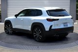 Used 2024 MAZDA CX-50 AWD 2.5 S w/ Weather Package image 4