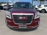 Used 2016 GMC Terrain SLE w/ Chrome Edition image 3
