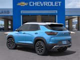 New 2025 Chevrolet TrailBlazer ACTIV w/ Convenience Package image 3