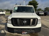 Used 2020 Nissan NV 1500 SV w/ Navigation Package image 2