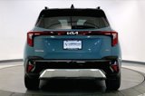 Used 2024 Kia Seltos SX w/ SX Sunroof Package image 3