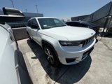 Used 2021 Jeep Grand Cherokee L Limited image 3