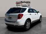Used 2017 Chevrolet Equinox LT w/ Convenience Package image 6