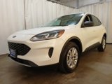 Certified 2022 Ford Escape SE w/ Convenience Package image 5