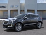 New 2025 Cadillac XT5 Premium Luxury w/ LPO, Premium Carpet Package image 2