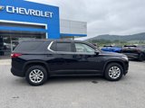 Used 2020 Chevrolet Traverse LT image 3