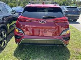 Certified 2022 Hyundai Kona N Line w/ Tech Package image 4