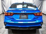 Used 2022 Kia Forte GT-Line w/ GT-Line Technology Package image 5