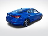 Used 2021 Nissan Sentra SV image 5