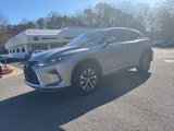 Used 2021 Lexus RX 350 AWD image 2