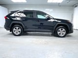 Certified 2022 Toyota RAV4 XLE image 2