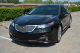 Used 2013 Acura TL SH-AWD image 2