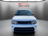 Used 2013 Land Rover Range Rover Sport Supercharged image 2