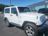 Used 2017 Jeep Wrangler Sahara w/ Connectivity Group image 3