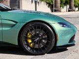 Used 2023 Aston Martin V8 Vantage Coupe image 4