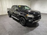 Used 2021 Chevrolet Colorado Z71 w/ Z71 Midnight Edition image 3