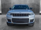 Used 2021 Jeep Grand Cherokee L Limited image 2