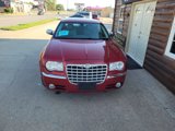 Used 2008 Chrysler 300 C w/ Navigation & Sound Group II image 3