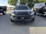 Used 2022 Hyundai Kona N Line w/ Tech Package image 5