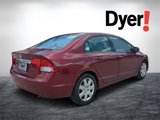 Used 2010 Honda Civic LX image 3