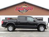 Used 2016 Ford F150 XLT image 3