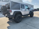 Used 2013 Jeep Wrangler Unlimited Sport image 4