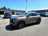 Used 2025 Nissan Kicks SR image 2