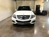Used 2014 Mercedes-Benz GLK 250 BlueTEC 4MATIC image 2