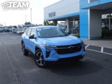 Certified 2024 Chevrolet Trax RS w/ Sunroof Package image 2