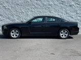 Used 2012 Dodge Charger SE w/ Connectivity Group image 4