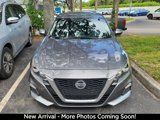 Certified 2020 Nissan Altima 2.5 S image 2