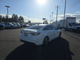Used 2016 Hyundai Sonata Plug-In Hybrid image 5