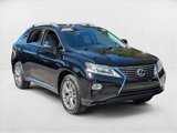 Used 2014 Lexus RX 350 FWD image 3