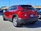 Certified 2021 MAZDA CX-30 AWD 2.5 S w/ Premium Package image 4