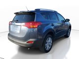 Used 2013 Toyota RAV4 Limited image 5