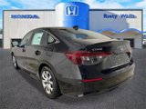 New 2025 Honda Civic LX image 5