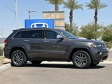Used 2020 Jeep Grand Cherokee Limited w/ Luxury Group II image 4