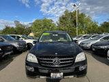 Used 2008 Mercedes-Benz ML 350 4MATIC image 2