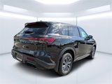 New 2025 INFINITI QX60 Pure image 3